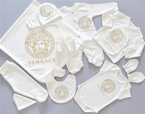 versace new born